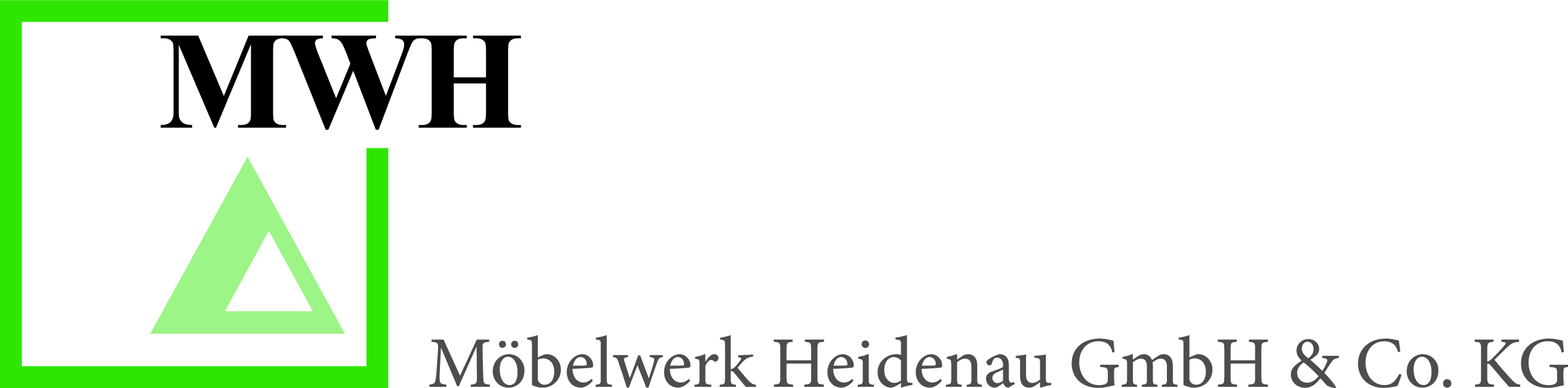 Möbelwerk Heidenau GmbH & Co. KG